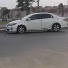 سيارة كورلا ..للبيع.. موديل 2013...بسعر22الف
