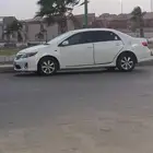 سياره كورولا 2013 اوتوماتيك