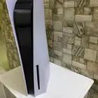 --- للبيع سوني فايف PS5 نظيف جد ا كيبورد وماوس RGB جا