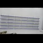 رفوف جديده رفوف بقاله رفوف ديكور رفوف سوبر ارفف رف