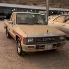 هايلوكس غماره مكيف خامس وكاله ماشي 200