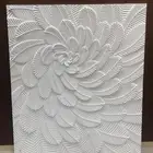 رسمة 3D جبسية