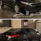 كيا ابتما 2011
