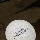 بروجكتر ابواب لاندكروزر من 22 الى 26