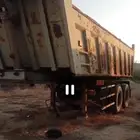 صندوق قلاب 22 سليم من اللحام والصدمات القاعدة 16 الحد22 جيز