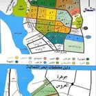 للبيع قطعه ارض تجاريه في مخطط جوهرة العروس حي النجمة الجزء1ع