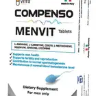 الفيتامينات للصحة للرجال الإيطالي فائق الجودة