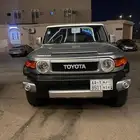 تويوتا FJ 2008