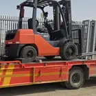 رافعه شوكيه للايجار