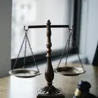 محامي مرخص من وزارة العدل