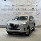 نيسان اكستيرا تيتانيوم دبل 2024