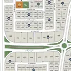 للبيع ارض سكنية على شارعين متظاهرين في حي السيف مخطط ثروة