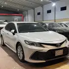 كامري موديل 2023