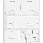 استثمر وتملك غرفتين و 3غرف و4غرف وملاحق 7غرف حي الجامعة