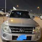 باجيرو موديل 2012