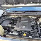 مكينة سكويا تندرا 2010