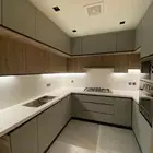 تفصيل مطابخ صاج او المنيوم