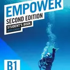 كتاب empower بصيغة pdf كتاب الطالب و كتاب التدريبات