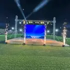 متخصصون في الفعاليات تنظيم الحفلات وتجهيز الافتتاحيات