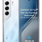 تكنو كامون 40 برو 5G
