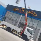 كرين سطحه ونش للايجار داخلي خرجي مشوار