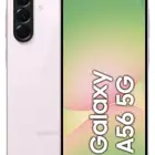 samsung  A56   256  اخو الجديد