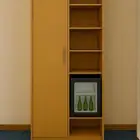 تفصيل غرف نوم خزاين دواليب فندقي منزلي