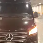 2 فان مرسديس ملكي مديل 22