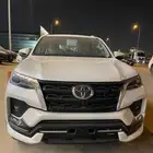 تويوتا فورتشنر VX3 بنزين 2025