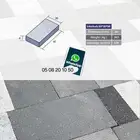 منتجات اسمنتية انترلوك