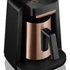 ماكينة قهوه تركي okka جديده