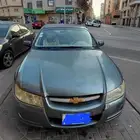 chevrolet lumina 2006