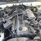 مكينة تويوتا جكسار 24 بلف 2007