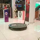 كاميرا دوران 360