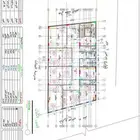 تصميم مخططات معماريه باحترافيه وحساب كميات وواجهات
