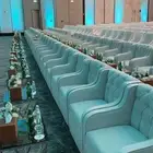 تاجير كنب مفرد كنب ثلاثي تاجير كراسي ملكي زل ملكي