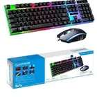 كيبورد وماوس