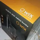 مكنسة رطب جاف من ويكس مع ممسحه هدية قابل لتفاوض