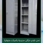 دولاب حديد درفه واحده متخصصون في تاثياث المشاريع وسكن العمال