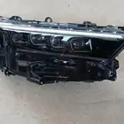 شمعه تويوتا كراون 2024 2023