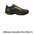 جزمة بادل ..Wilson Padel shoes