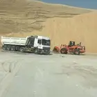 جميع مواد البناء اسمنت طابوق كنكري بجميع اواعه بسكرس طين رمل