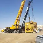 تاجير رافعات كرين كرينات ونش بوم تراك وسيزر لفت ومان لفت