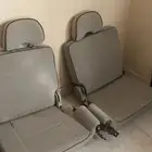 مراتب جيب نيسان شنطة للبيع ربع وصالون