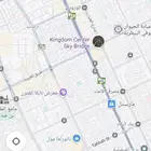 فرصة نادرة جدا موقع حيوي أرض تجارية على شارع التخصصي للإيجار