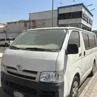 باص هايس لإيجار