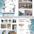 رافعة صناعة سويسرا مستخدمة