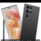 جوال Ultra S25 جديد معه جميع ملحقاته شاحن  سماعه  شاشه حمايه