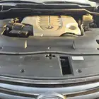 مكينة لكزس Lx 2015 570