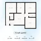 شقق فاخرة لسكن والاستثمار حي الريان بسعر مغري